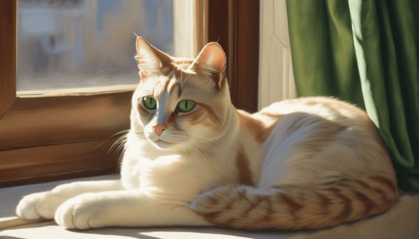 Comprendre les chats sans oreilles et leurs particularités