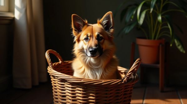 Gros chien, grand panier : ce que les fabricants ne disent pas