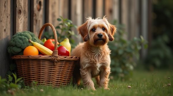 Gros chien, grand panier : ce que les fabricants ne disent pas