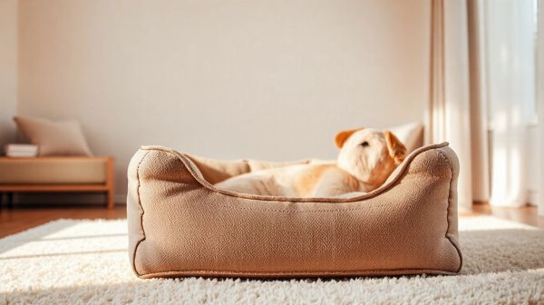 Les meilleures litières anti-odeurs pour chiens en 2023