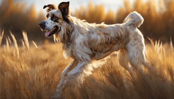 Pourquoi le griffon est-il le chien de chasse méconnu et fascinant ?