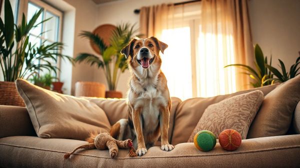 Top 10 aliments indispensables pour la santé de votre chien