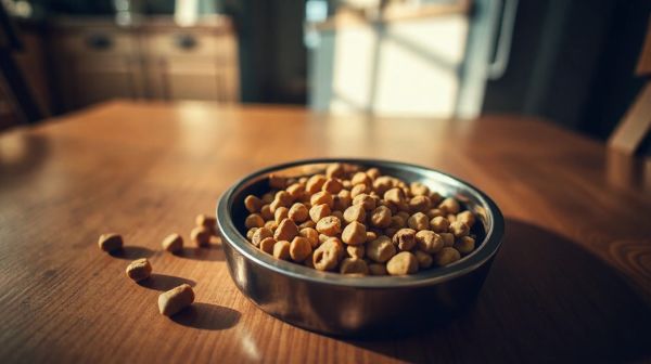 Top 10 conseils pour sélectionner des croquettes à chien