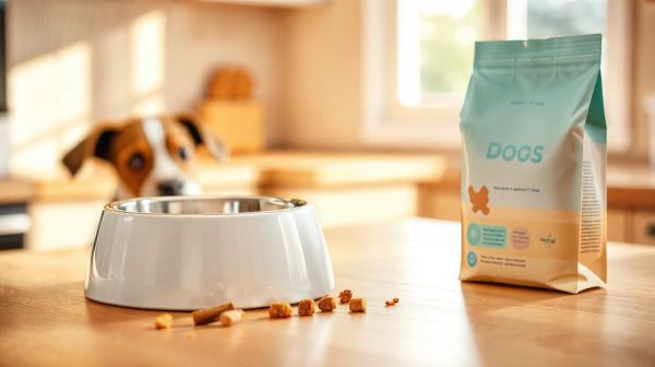 Top 10 conseils pour sélectionner des croquettes à chien