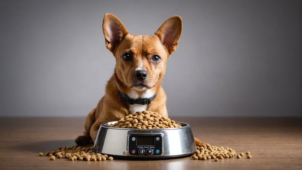 Comment sélectionner les croquettes françaises idéales pour chiens et chats à angers ?