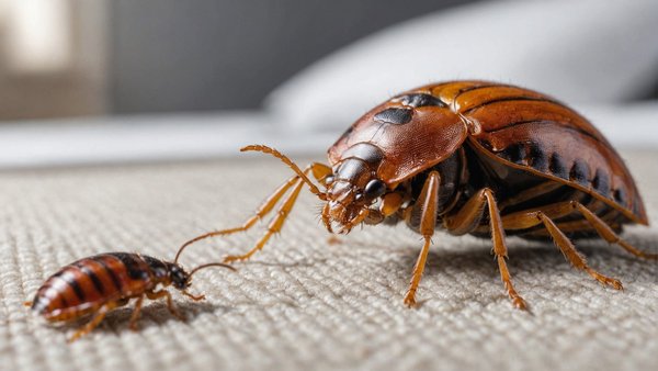 Détection canine des punaises de lit : méthode efficace et rapide